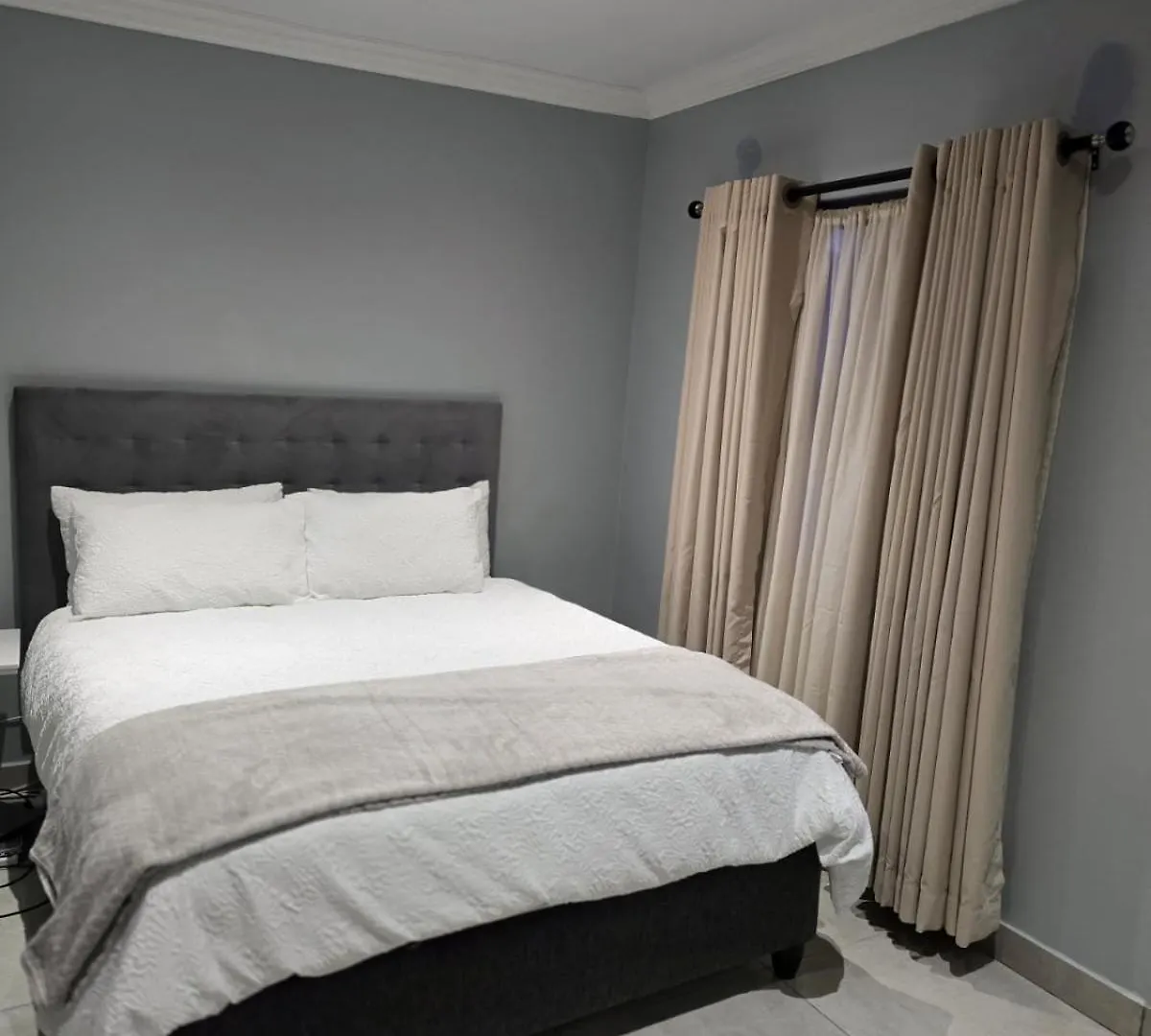 Rachel'S Guest House - Cape Town Güney Afrika