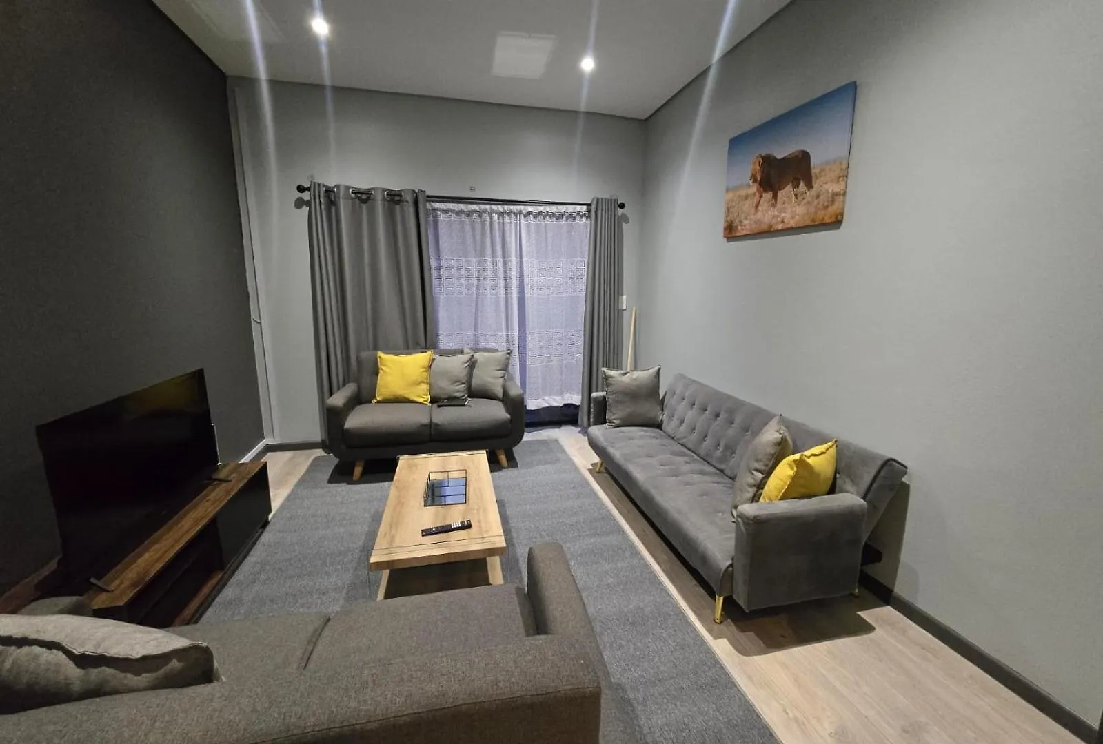 Rachel'S Guest House - Cape Town Güney Afrika