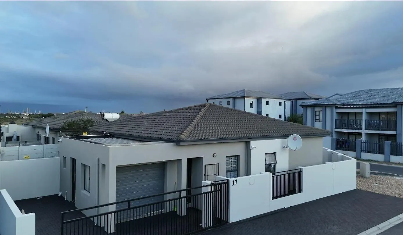 Rachel'S Guest House - Cape Town