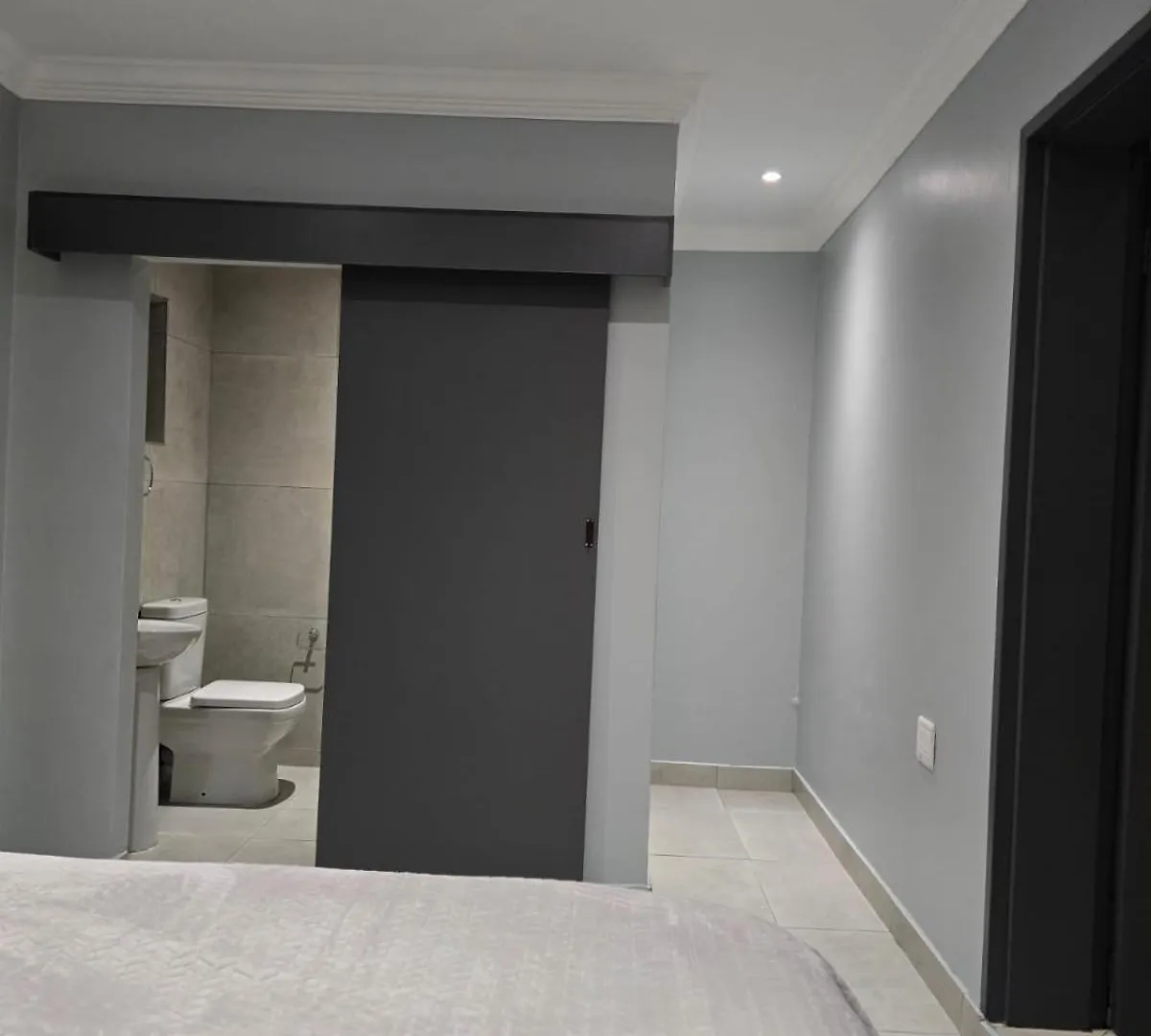 Rachel'S Guest House - Cape Town 0*,