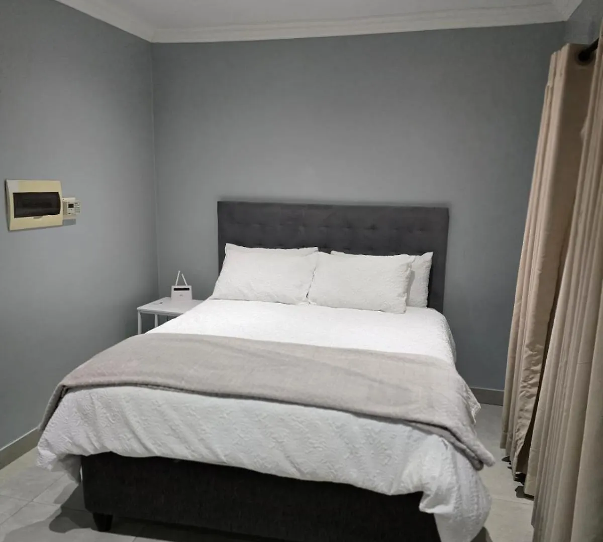 Rachel'S Guest House - Cape Town Tatil Evi