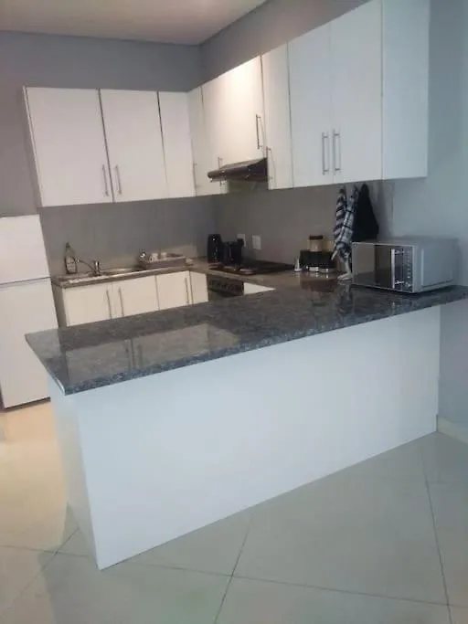 Tatil Evi Rachel'S Guest House - Cape Town