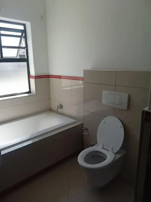 Rachel'S Guest House - Cape Town Güney Afrika
