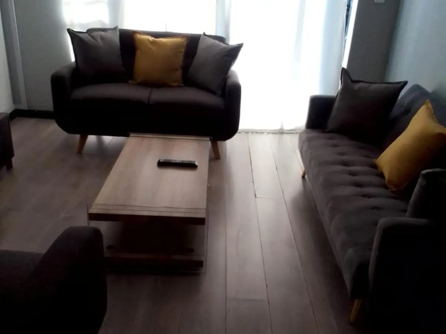 Tatil Evi Rachel'S Guest House - Cape Town