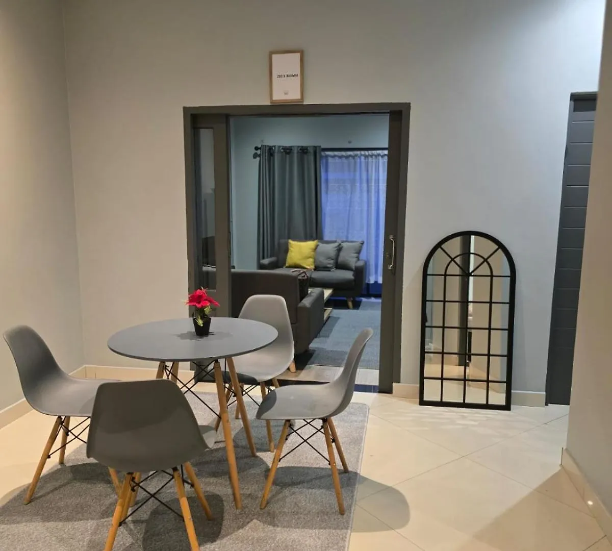 Rachel'S Guest House - Ciudad del Cabo