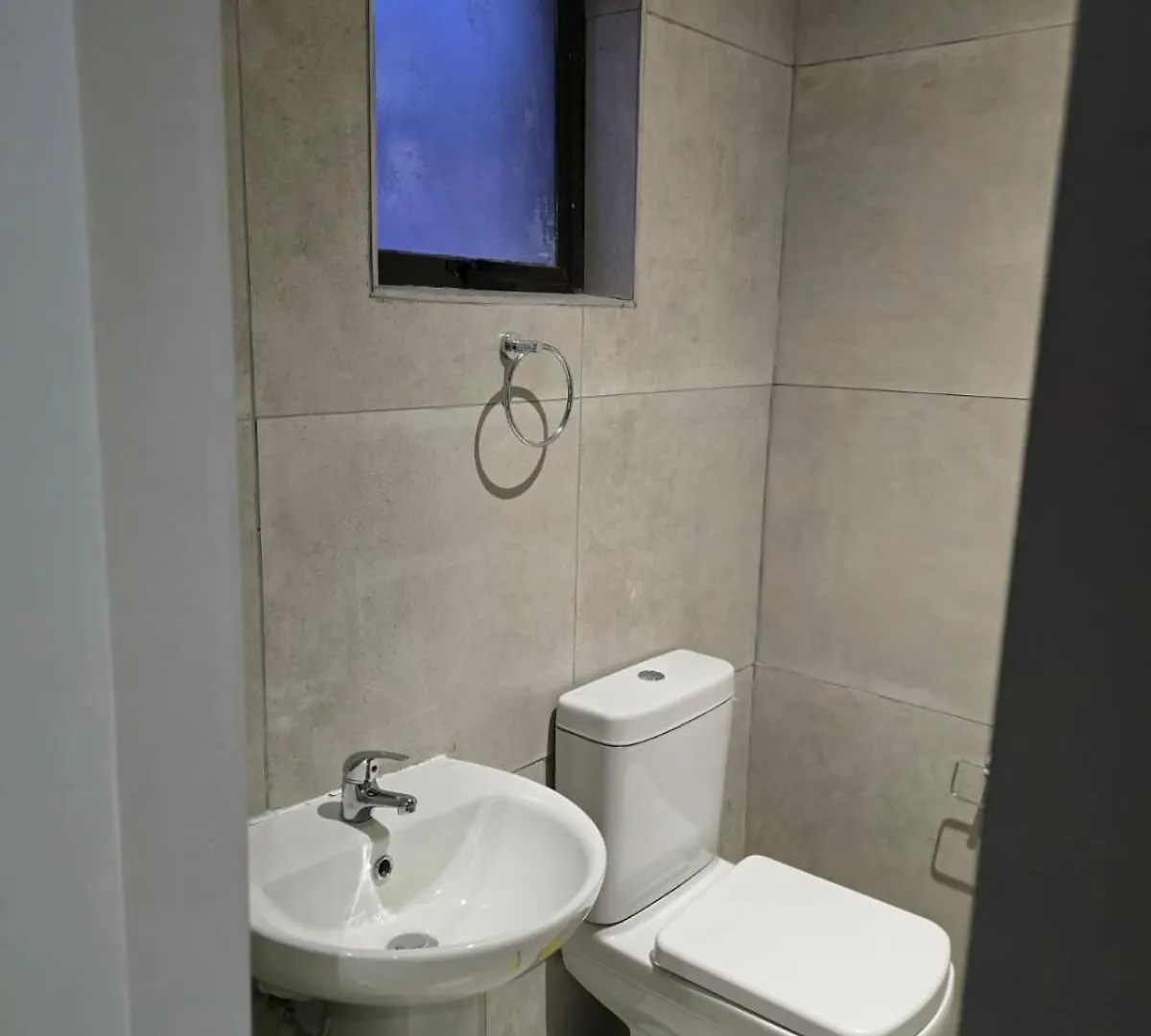Rachel'S Guest House - Ciudad del Cabo 0*,
