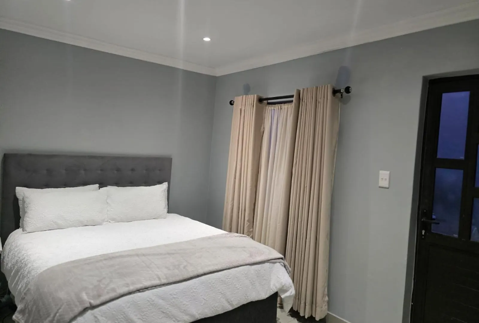 Rachel'S Guest House - Ciudad del Cabo 0*,