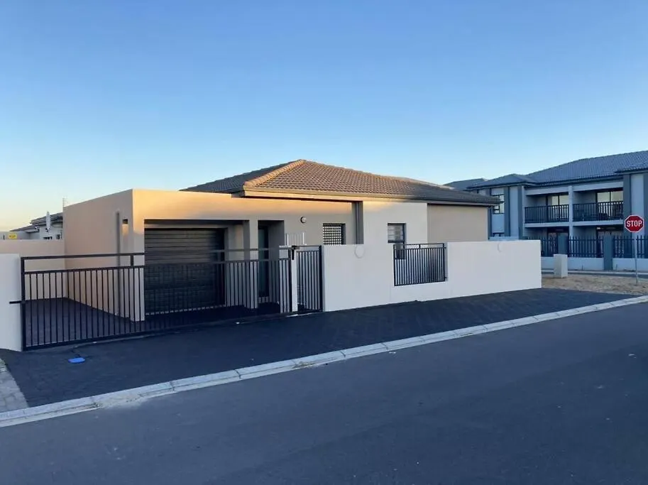 Rachel'S Guest House - Cape Town