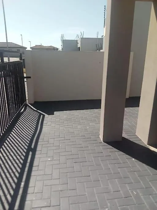Holiday home Rachel'S Guest House - Cape Town South Africa