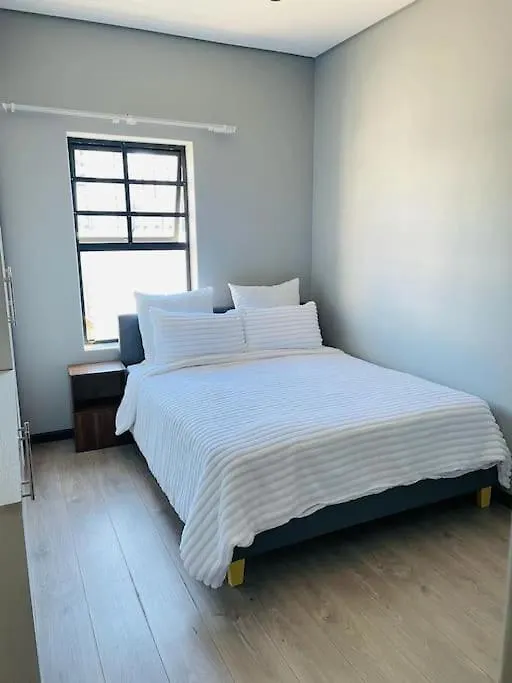 Rachel'S Guest House - Cape Town
