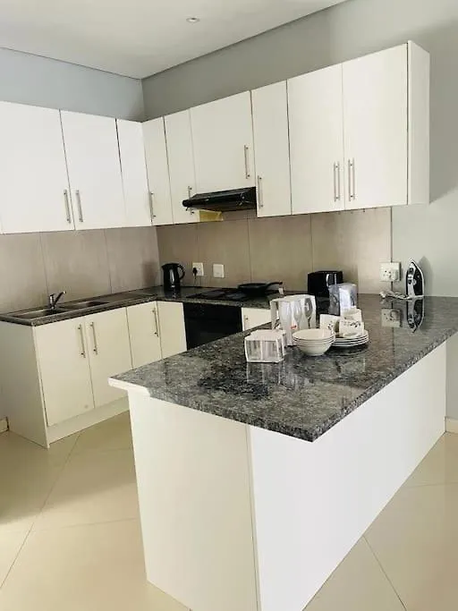 Rachel'S Guest House - Cape Town