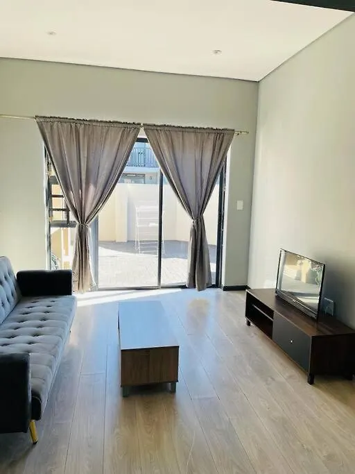 Rachel'S Guest House - Cape Town 0*,